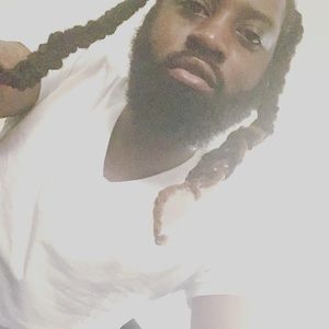 Meet your Posher, Rashad